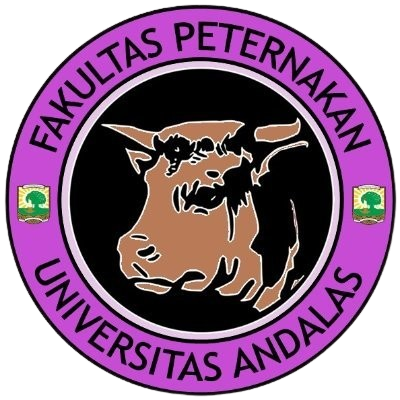 Logo Fakultas Peternakan