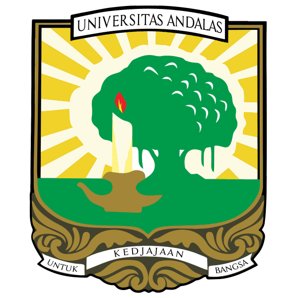 Logo Universitas Andalas
